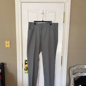 Men's Gray Pants